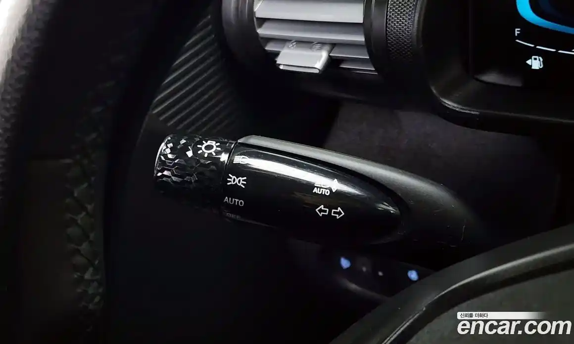 Hyundai Casper 2024 1.0 Автомат в Москве № 397209, фото 16