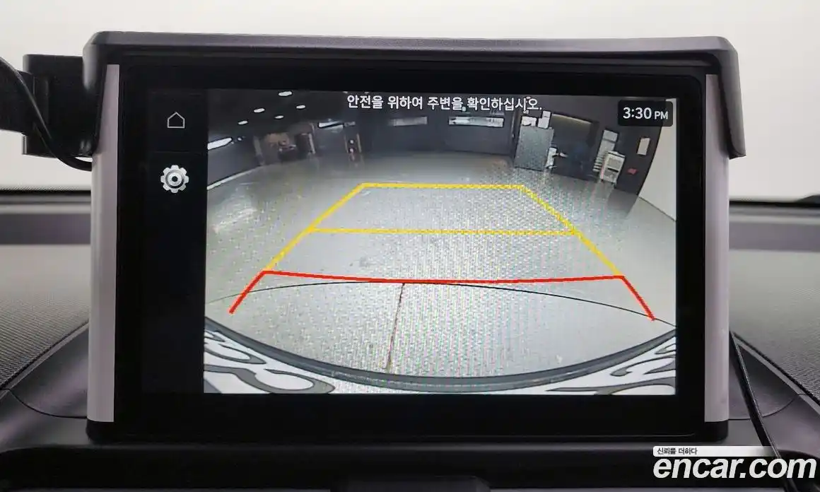 Hyundai Casper 2024 1.0 Автомат в Москве № 397209, фото 18