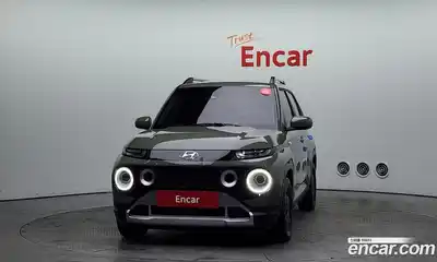 Hyundai Casper 2024 1.0 Автомат в Москве № 397209, миниатюра 3