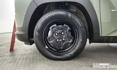 Hyundai Casper 2024 1.0 Автомат в Москве № 397209, миниатюра 5