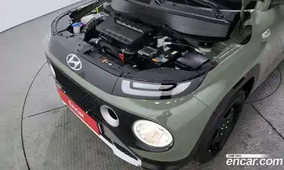 Hyundai Casper 2024 1.0 Автомат в Москве № 397209, миниатюра 6