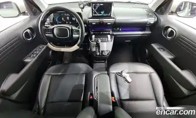 Hyundai Casper 2024 1.0 Автомат в Москве № 397209, миниатюра 7