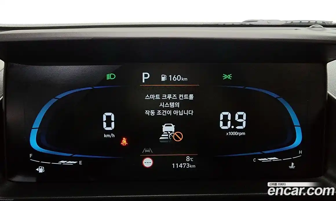 Hyundai Casper 2024 1.0 Автомат в Москве № 397209, фото 8