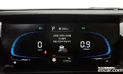 Hyundai Casper 2024 1.0 Автомат в Москве № 397209, миниатюра 8