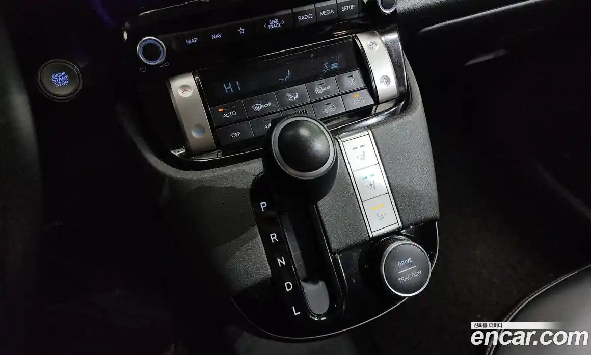 Hyundai Casper 2024 1.0 Автомат в Москве № 397209, фото 9