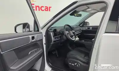 Hyundai Santa Fe 2024 2.5 Автомат в Москве № 397538, миниатюра 12