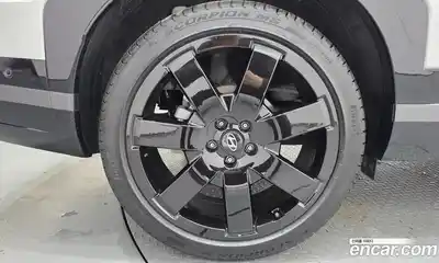 Hyundai Santa Fe 2024 2.5 Автомат в Москве № 397538, миниатюра 5