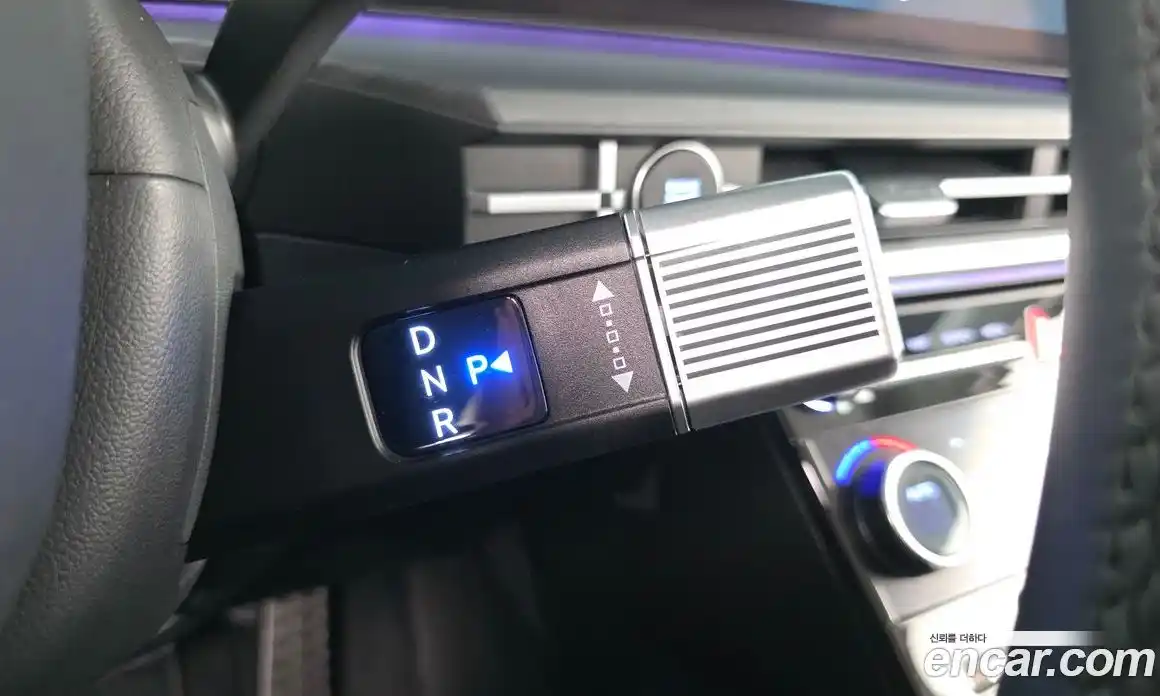 Hyundai Santa Fe 2024 2.5 Автомат в Москве № 397538, фото 9