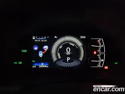 Lexus ES 2023 2.5 Автомат в Москве № 399014, миниатюра 9