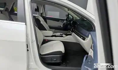 Kia Sportage 2025 1.6 Автомат в Москве № 400913, миниатюра 11