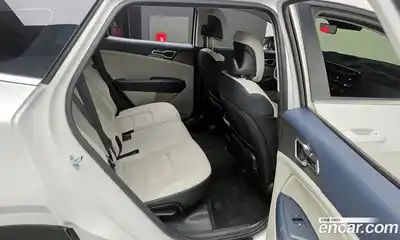 Kia Sportage 2025 1.6 Автомат в Москве № 400913, миниатюра 12