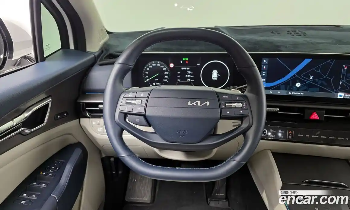 Kia Sportage 2025 1.6 Автомат в Москве № 400913, фото 13