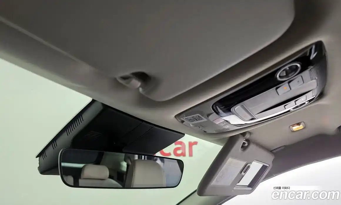 Kia Sportage 2025 1.6 Автомат в Москве № 400913, фото 19