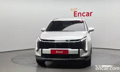 Kia Sportage 2025 1.6 Автомат в Москве № 400913, миниатюра 3