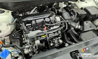 Kia Sportage 2025 1.6 Автомат в Москве № 400913, миниатюра 6