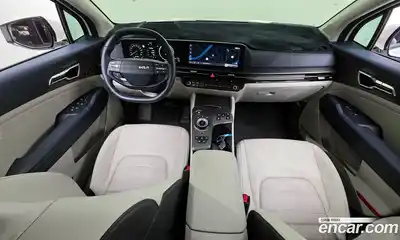 Kia Sportage 2025 1.6 Автомат в Москве № 400913, миниатюра 7