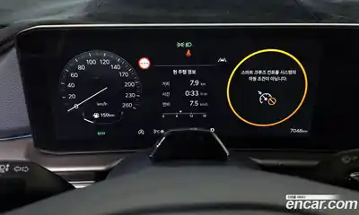 Kia Sportage 2025 1.6 Автомат в Москве № 400913, миниатюра 8