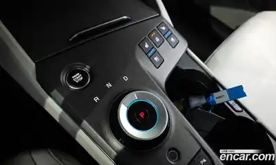 Kia Sportage 2025 1.6 Автомат в Москве № 400913, миниатюра 9