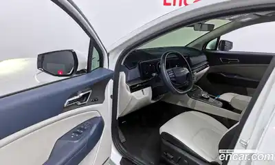 Kia Sportage 2025 1.6 Автомат в Москве № 400913, миниатюра 10