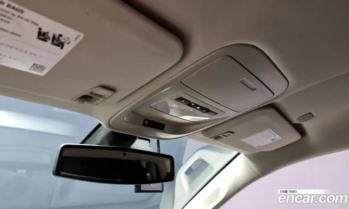 Chevrolet Colorado 2022 3.6 Автомат в Москве № 40417, фото 5