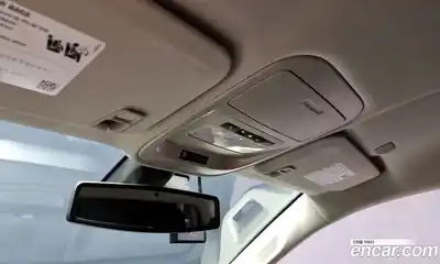 Chevrolet Colorado 2022 3.6 Автомат в Москве № 40417, миниатюра 5