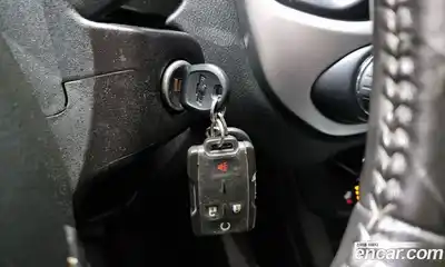 Chevrolet Colorado 2022 3.6 Автомат в Москве № 40417, миниатюра 9