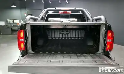 Chevrolet Colorado 2022 3.6 Автомат в Москве № 40417, миниатюра 10