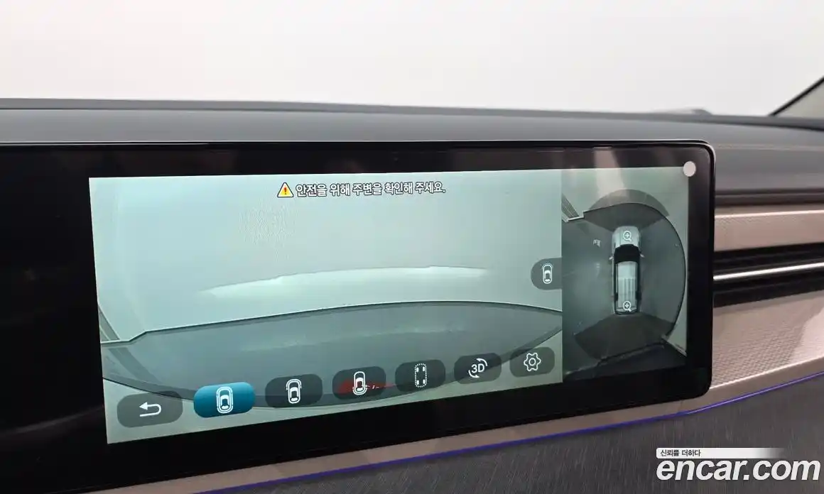 SsangYong Torres 2024 0.2 Автомат в Москве № 407093, фото 15