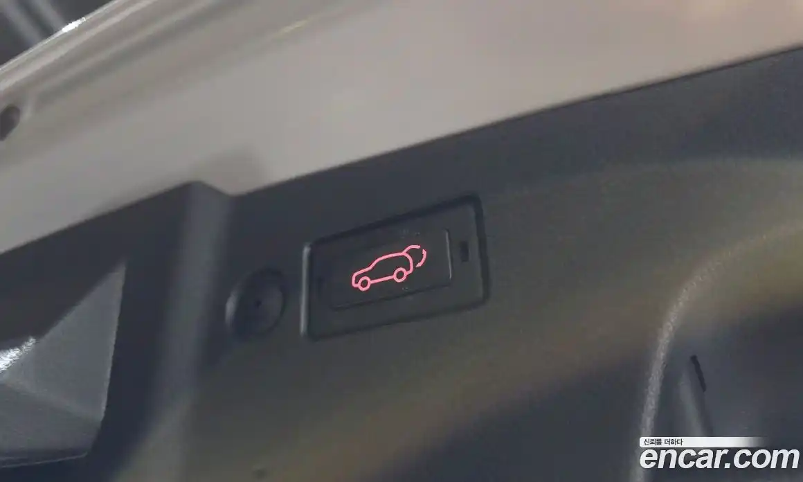 SsangYong Torres 2024 0.2 Автомат в Москве № 407093, фото 19