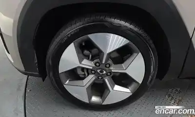 SsangYong Torres 2024 0.2 Автомат в Москве № 407093, миниатюра 4