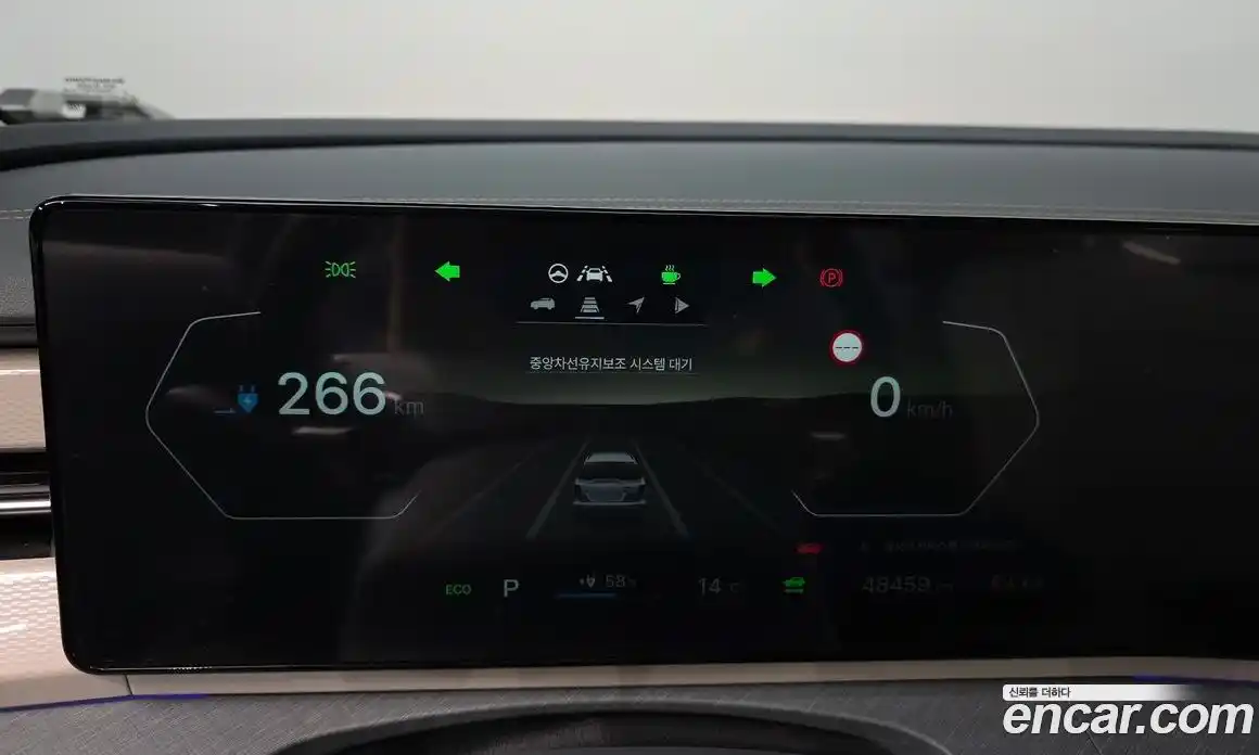 SsangYong Torres 2024 0.2 Автомат в Москве № 407093, фото 7