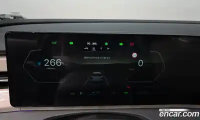 SsangYong Torres 2024 0.2 Автомат в Москве № 407093, миниатюра 7