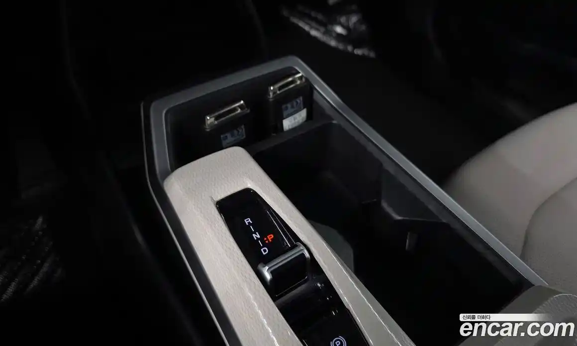 SsangYong Torres 2024 0.2 Автомат в Москве № 407093, фото 8