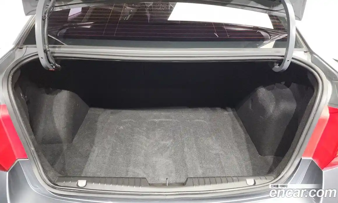 Chevrolet Cruze 2016 1.4 Автомат в Москве № 41217, фото 12