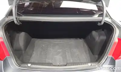 Chevrolet Cruze 2016 1.4 Автомат в Москве № 41217, миниатюра 12