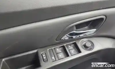 Chevrolet Cruze 2016 1.4 Автомат в Москве № 41217, миниатюра 6