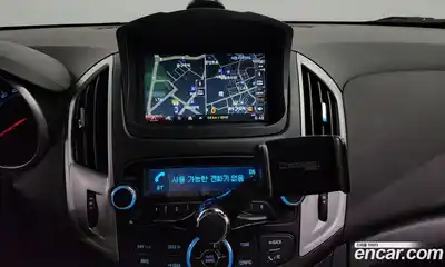 Chevrolet Cruze 2016 1.4 Автомат в Москве № 41217, миниатюра 7