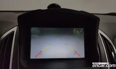 Chevrolet Cruze 2016 1.4 Автомат в Москве № 41217, миниатюра 10