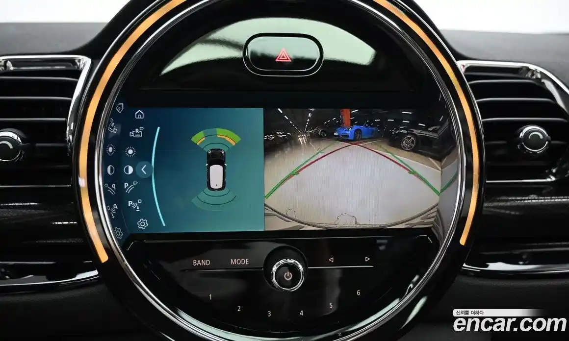 Mini Clubman 2023 1.5 Автомат в Москве № 416997, фото 15