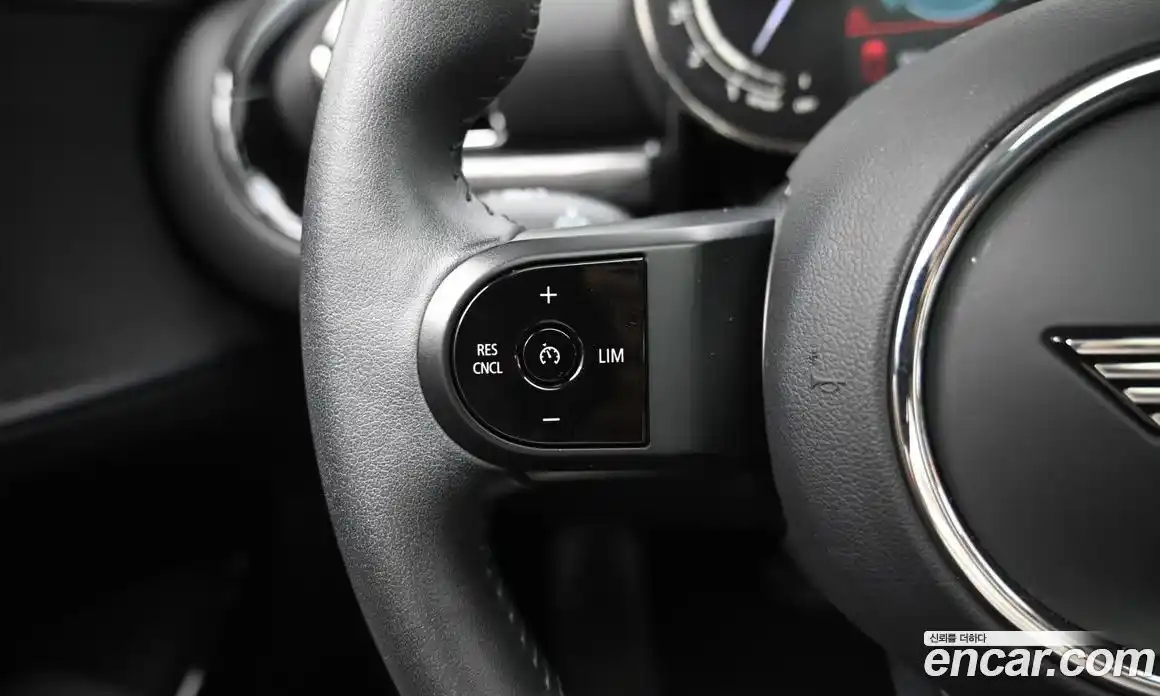 Mini Clubman 2023 1.5 Автомат в Москве № 416997, фото 17