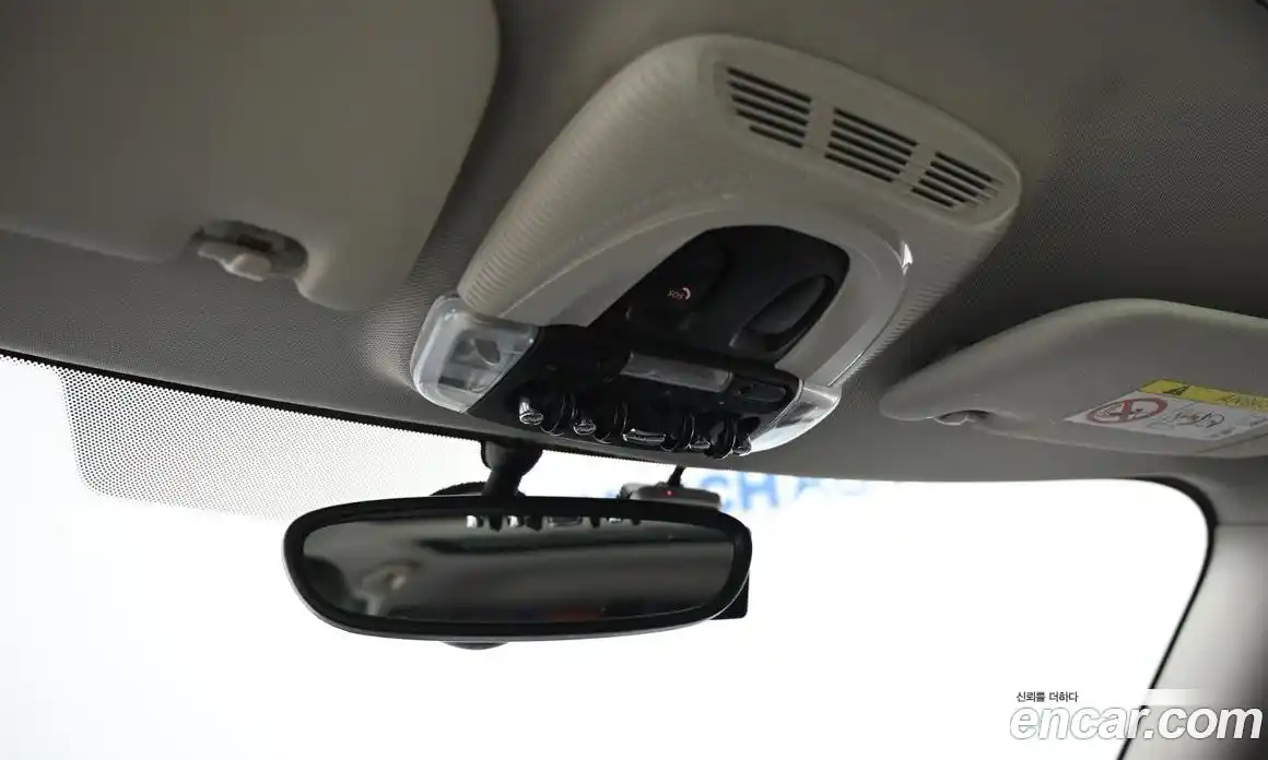 Mini Clubman 2023 1.5 Автомат в Москве № 416997, фото 18