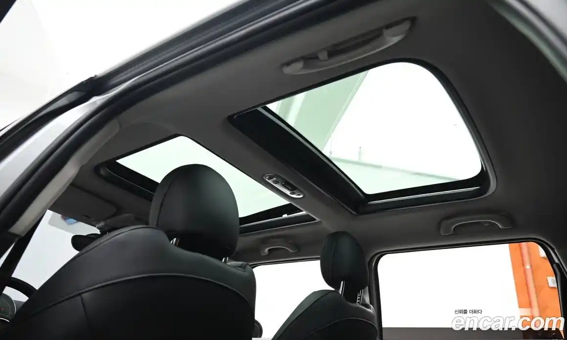 Mini Clubman 2023 1.5 Автомат в Москве № 416997, фото 19