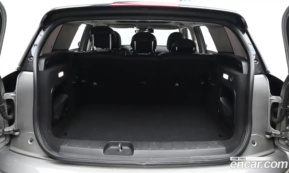 Mini Clubman 2023 1.5 Автомат в Москве № 416997, фото 20