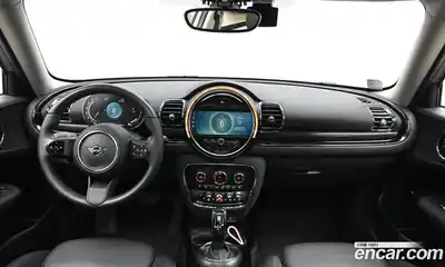 Mini Clubman 2023 1.5 Автомат в Москве № 416997, миниатюра 7