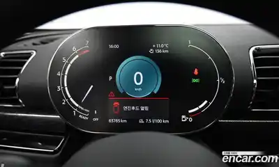 Mini Clubman 2023 1.5 Автомат в Москве № 416997, миниатюра 8