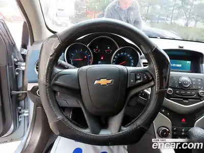 Chevrolet Lacetti 2009 1.6 Автомат в Москве № 41753, миниатюра 8