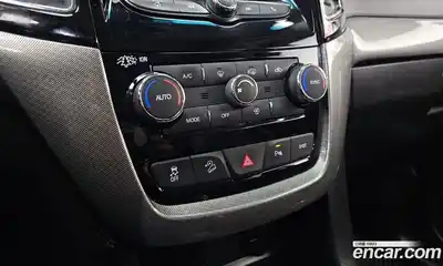 Chevrolet Captiva, 2018
