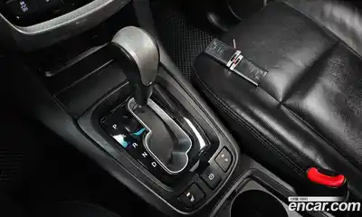 Chevrolet Captiva 2018 2.0 Автомат в Москве № 41952, миниатюра 11