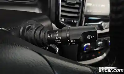 Chevrolet Captiva 2018 2.0 Автомат в Москве № 41952, миниатюра 10