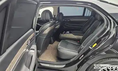 Genesis G90 2019 3.8 Автомат в Москве № 419835, миниатюра 12